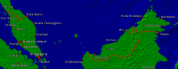 Malaysia Towns + Borders 1000x389